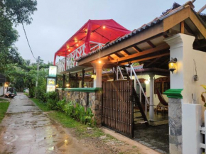 Shantha Surf Villa